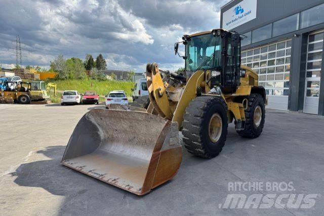 CAT | 926M Other