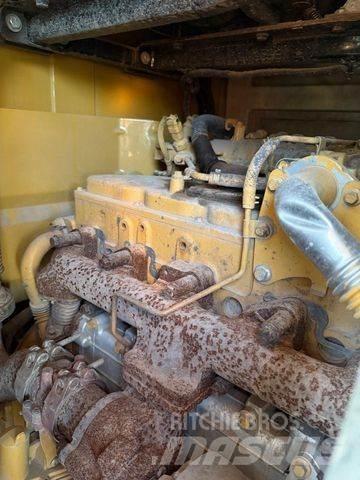 CAT 930 K Radlader Wheel Loaders