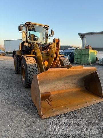 CAT 930 K Radlader Wheel Loaders