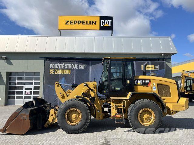 CAT 938M Other