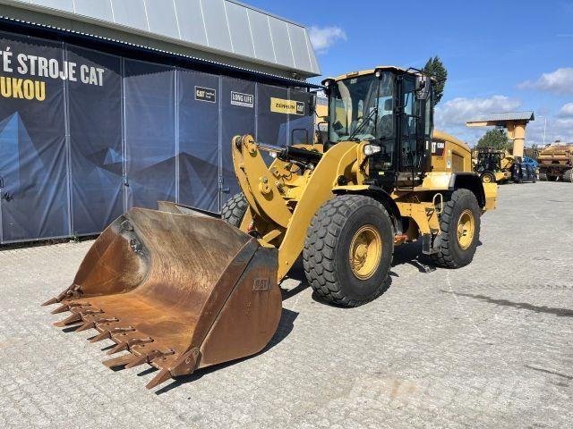 CAT 938M Other