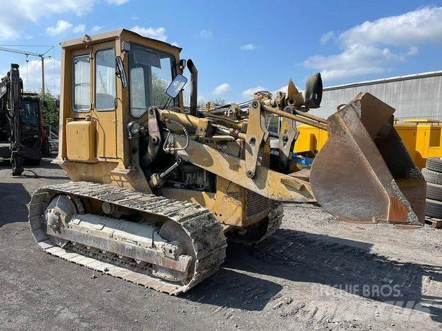 CAT 941 B Crawler dozers