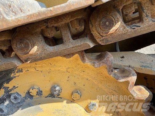 CAT 941 B Crawler dozers