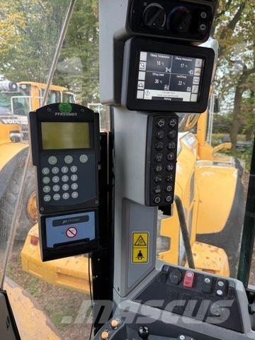 CAT 950 M Wheel Loaders