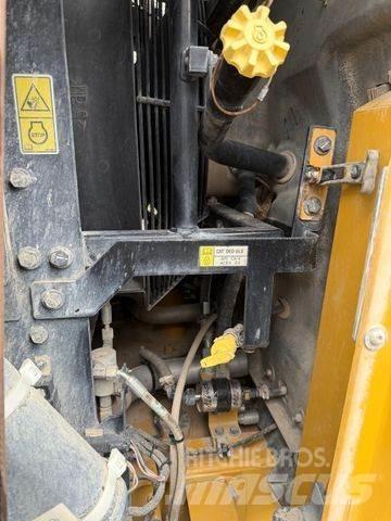 CAT 950 M Radlader Wheel Loaders