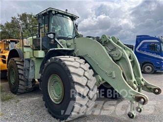 CAT 980 M Wheel Loaders