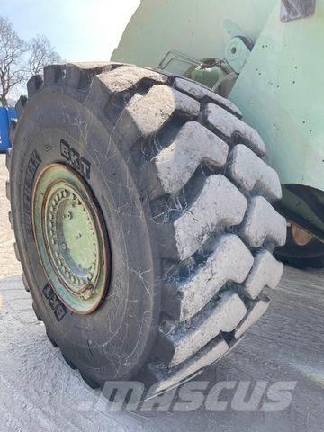 CAT 980 M Wheel Loaders