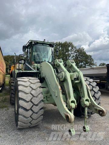 CAT 980 M Wheel Loaders