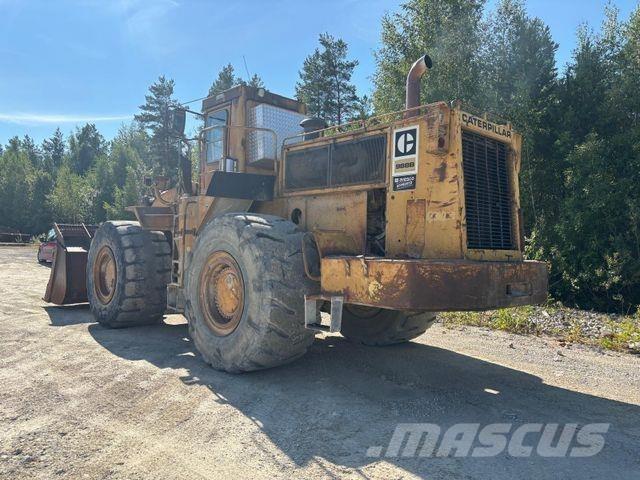CAT 988 B Wheel Loaders