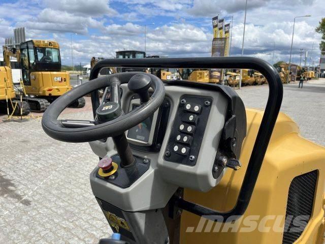 CAT CB2.5 Other