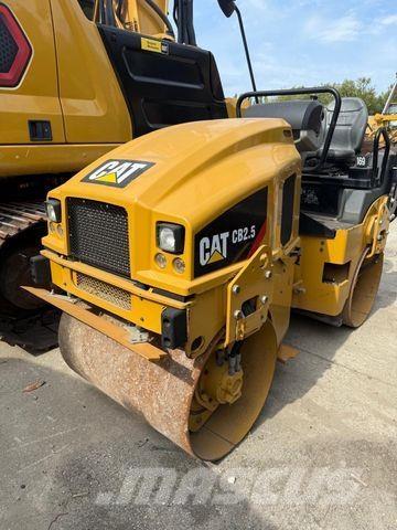 CAT CB2.5 Road Construction Other