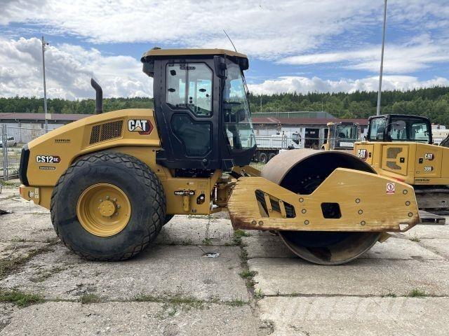 CAT CS12 GC Other