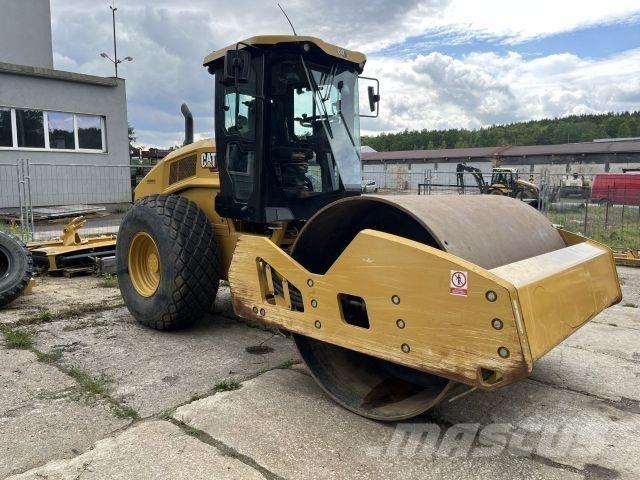 CAT CS12 GC Other
