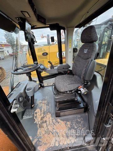 CAT CS19 Other