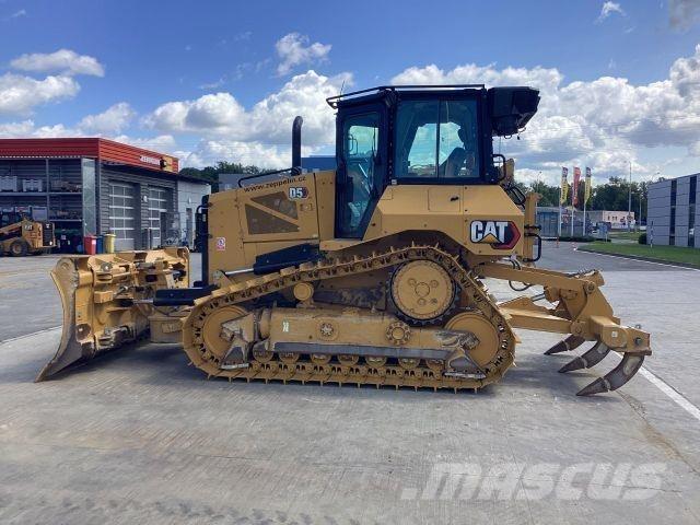 CAT D5 Other