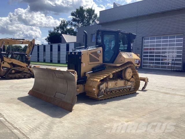 CAT D5 Other