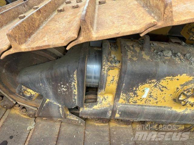 CAT D6 LGP Crawler dozers