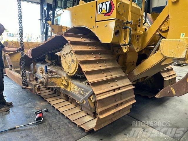 CAT D6 LGP Crawler dozers