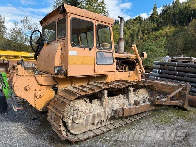 CAT D6C Crawler dozers