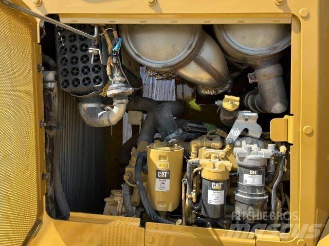 CAT D6K LGP Other