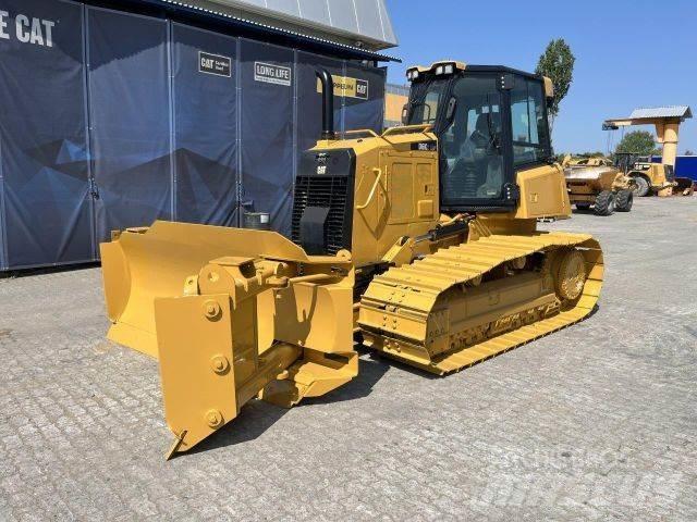CAT D6K LGP Other