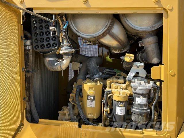 CAT D6K LGP Other