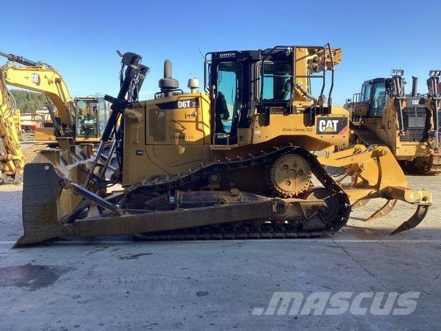 CAT D6T XL Other