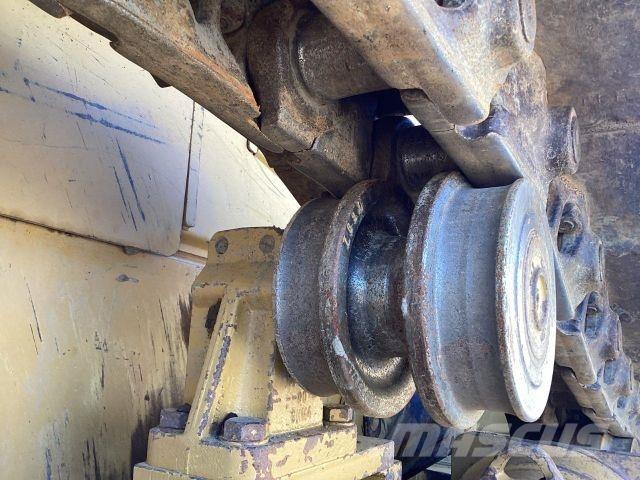 CAT D6T XL Other