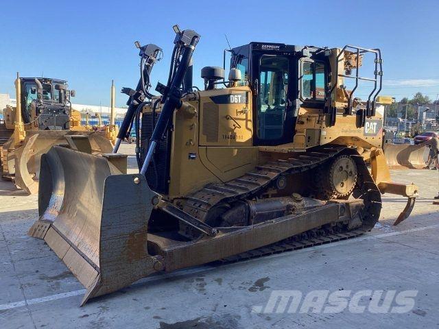 CAT D6T XL Other