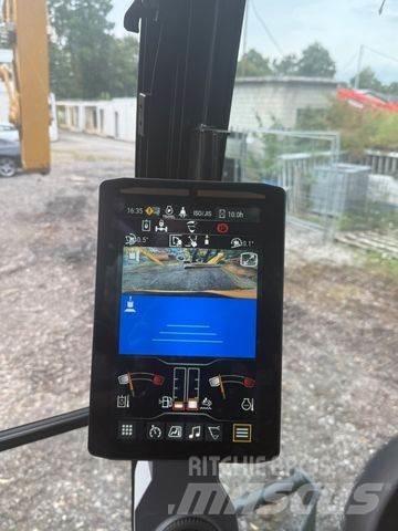 CAT M 314 NEU Wheeled Excavators