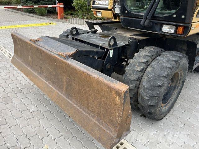CAT M313C Other