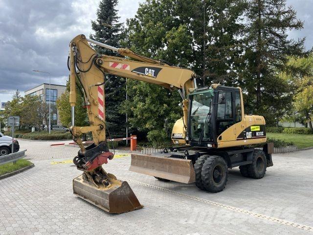 CAT M313C Other