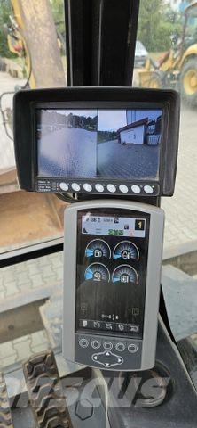 CAT M314F Other