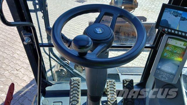CAT M314F Other