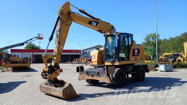 CAT M314F Other