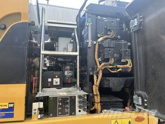 CAT M315F Other