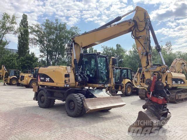 CAT M316D Other
