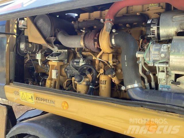 CAT M316D Other