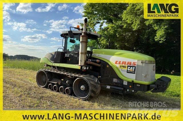 CLAAS 95 E Tractors