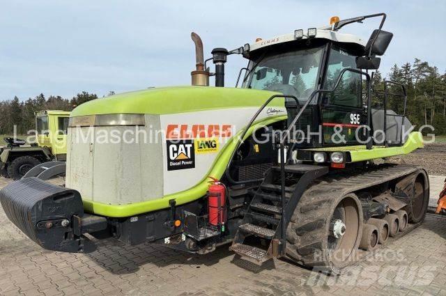 CLAAS 95 E Tractors