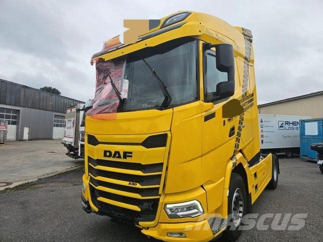DAF 530 XG Conventional Trucks / Tractor Trucks