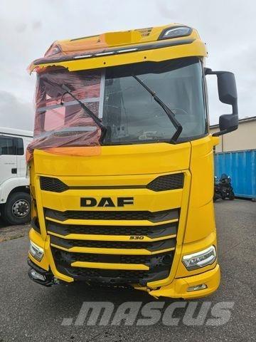 DAF 530 XG Conventional Trucks / Tractor Trucks
