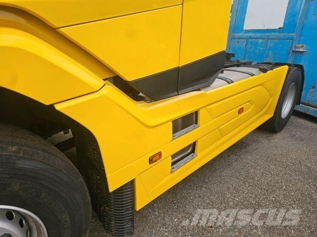 DAF 530 XG Conventional Trucks / Tractor Trucks