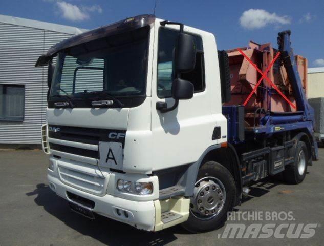 DAF CF 75.310 Demountable Trucks