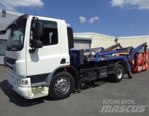 DAF CF 75.310 Demountable Trucks