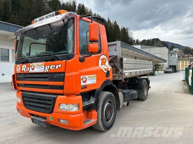 DAF CF 85.380 Dump Trucks
