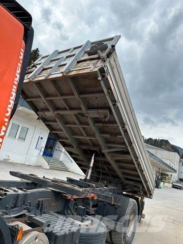 DAF CF 85.380 Dump Trucks