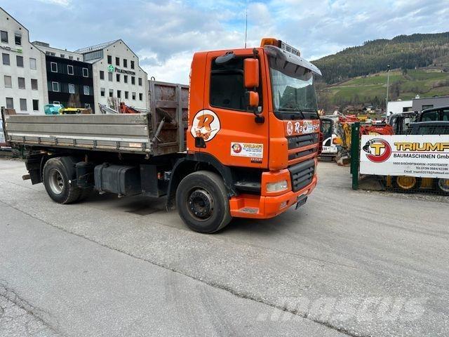DAF CF 85.380 Dump Trucks