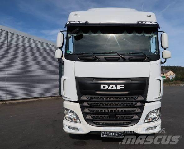 DAF XF 460 FT Conventional Trucks / Tractor Trucks