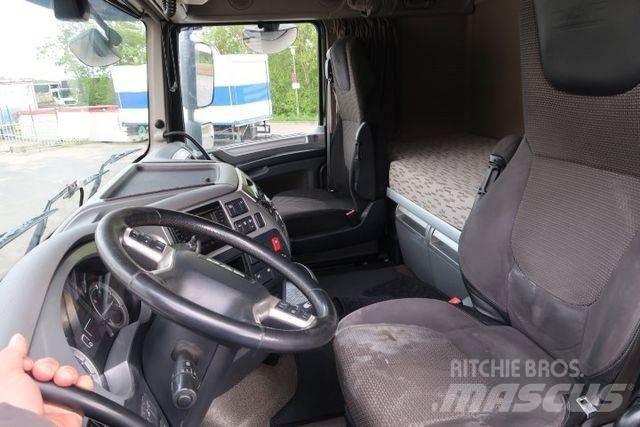 DAF XF 510 FT Conventional Trucks / Tractor Trucks